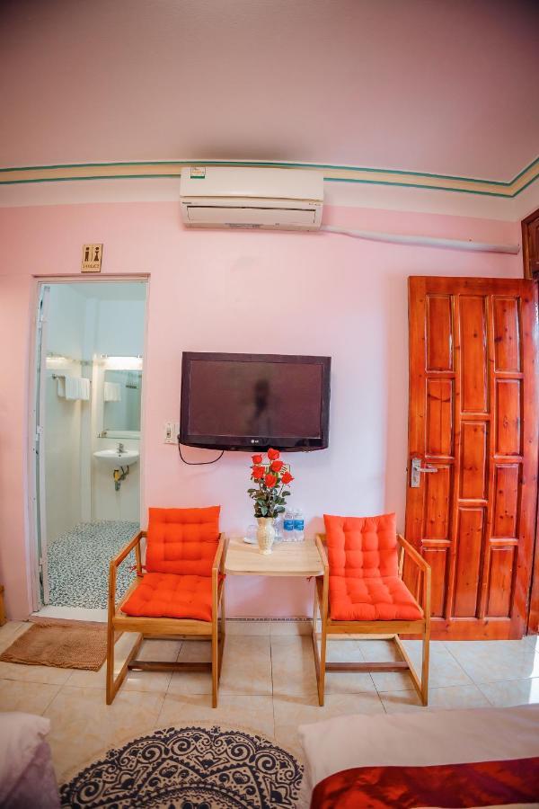 Quang Binh Hotel Sapa エクステリア 写真